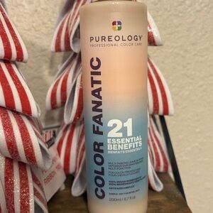 Pureology Color Fanatic Multi-Tasking Spray